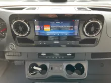 Fahrzeugbild Carthago chic c-line I 4.9 LE Summer Sale #9