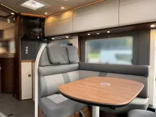 Fahrzeugbild Carthago chic c-line I 4.9 LE Summer Sale #12