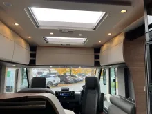 Fahrzeugbild Carthago chic c-line I 4.9 LE Summer Sale #20
