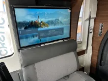Fahrzeugbild Carthago chic c-line I 4.9 LE Summer Sale #23