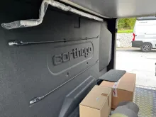 Fahrzeugbild Carthago chic c-line I 4.9 LE Modell 2026 ohne Hubbett #26
