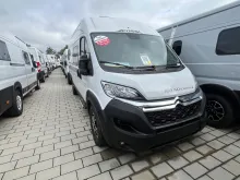 Fahrzeugbild Pössl D-LINE ROADCRUISER #2