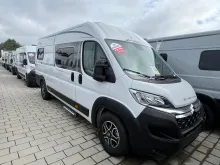 Fahrzeugbild Pössl D-LINE ROADCRUISER #3