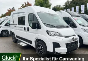 Bild Summit SHINE 540 R