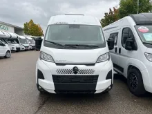 Fahrzeugbild Pössl H-LINE SUMMIT SHINE 540 R #2