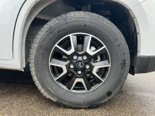 Fahrzeugbild Pössl H-LINE SUMMIT SHINE 540 R #4