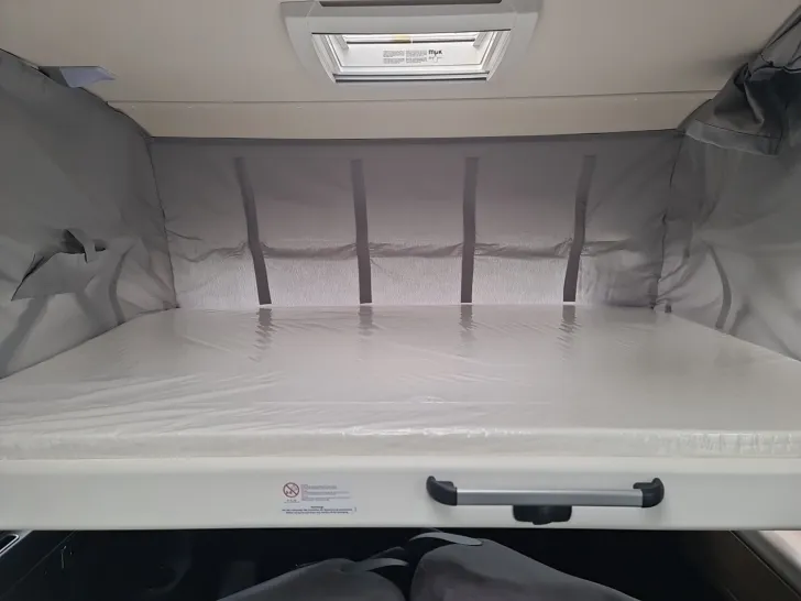 Fahrzeugbild Carado pro+ I 447 !!! Top‑Preis Garantie !!! #19