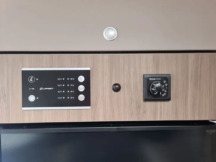 Fahrzeugbild Carado pro+ I 447 !!! Top‑Preis Garantie !!! #20