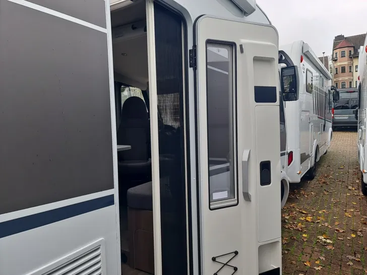 Fahrzeugbild Carado pro+ I 447 !!! Top‑Preis Garantie !!! #22