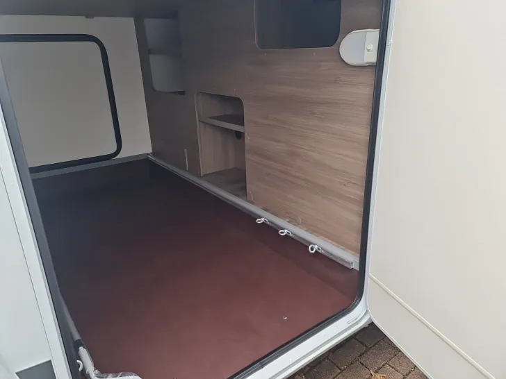 Fahrzeugbild Carado pro+ I 447 !!! Top‑Preis Garantie !!! #26