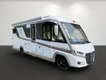 Fahrzeugbild Carthago chic c-line I 4.9 LE Summer Sale #1