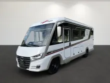 Fahrzeugbild Carthago chic c-line I 4.9 LE Summer Sale #3