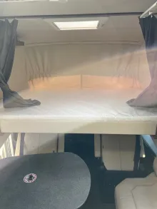 Fahrzeugbild Carthago chic c-line I 4.9 LE Modell ´26 Stilwelt Almalfi #18