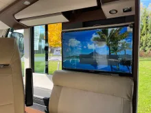 Fahrzeugbild Carthago chic c-line I 4.9 LE Summer Sale #22