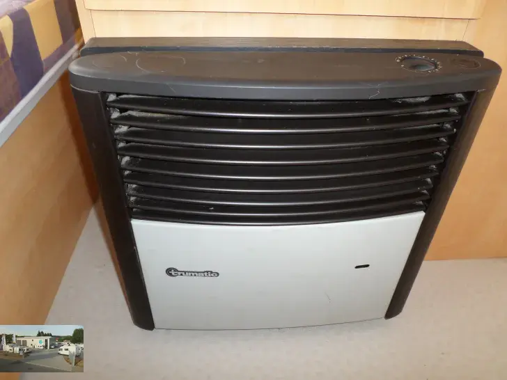 Fahrzeugbild Sterckeman Starlett 420 CP Nr. 15 - Doppelbett #15