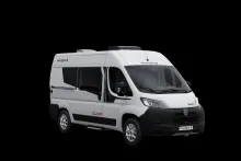 Fahrzeugbild Sunlight Camper Van Cliff 600 IC-LINE*Automatik #3