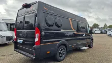 Schräg Hinten Malibu Van Diversity 640 LE K charming GT skyview *Vorzugspreis bei Vorabkauf*