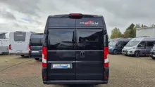 Frontal Hinten Malibu Van Diversity 640 LE K charming GT skyview 2026 Listenpreis: 96.530€