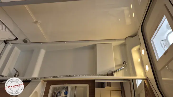 Etagenbetten Malibu Van Diversity 640 LE K charming GT skyview *Vorzugspreis bei Vorabkauf*