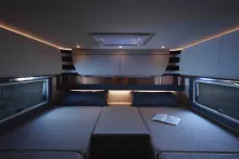 Fahrzeugbild Carthago chic c-line I 4.9 LE L 2026-ALDE/X2/HY4/SKY DREAM/TOP #13