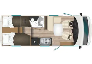 Bild FAMILI COMPACT CJ660
