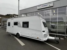 Fahrzeugbild Knaus Yaseo 500 DK *2024*1700kg*4-Pakete*Dusche* #3