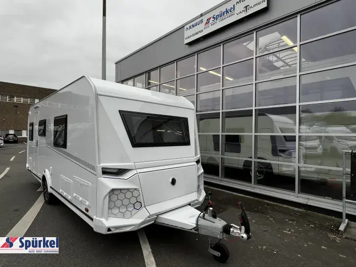 Fahrzeugbild Knaus Yaseo 500 DK *2024*1700kg*4-Pakete*Dusche* #14