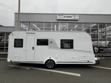 Fahrzeugbild Knaus Yaseo 500 DK *2024*1700kg*4-Pakete*Dusche* #1