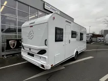 Fahrzeugbild Knaus Yaseo 500 DK *2024*1700kg*4-Pakete*Dusche* #13