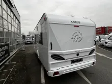 Fahrzeugbild Knaus Yaseo 500 DK *2024*1700kg*4-Pakete*Dusche* #15