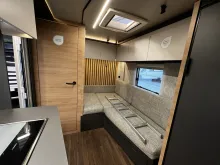 Fahrzeugbild Knaus Yaseo 500 DK *2024*1700kg*4-Pakete*Dusche* #6