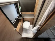 Fahrzeugbild Knaus Yaseo 500 DK *2024*1700kg*4-Pakete*Dusche* #11