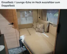 Fahrzeugbild Knaus Yaseo 500 DK *2024*1700kg*4-Pakete*Dusche* #7