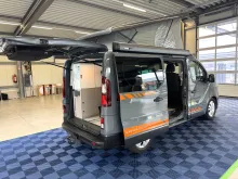 Fahrzeugbild Bürstner Playa C 500 #6