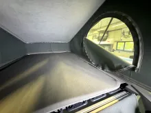 Fahrzeugbild Bürstner Playa C 500 #19