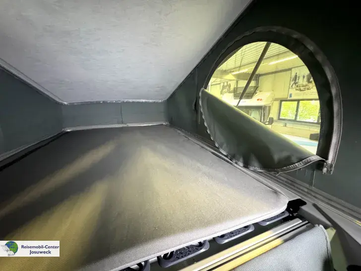 Fahrzeugbild Bürstner Playa C 500 Individual & Limited Paket 1&2 #19