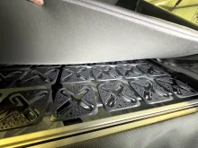 Fahrzeugbild Bürstner Playa C 500 #20