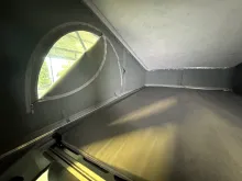 Fahrzeugbild Bürstner Playa C 500 #21