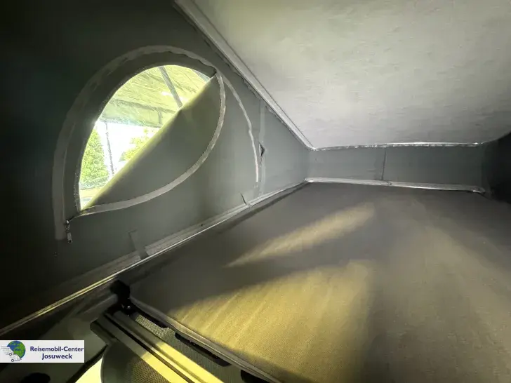 Fahrzeugbild Bürstner Playa C 500 Individual & Limited Paket 1&2 #21