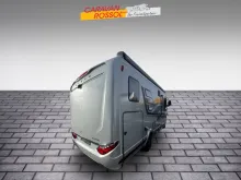 Fahrzeugbild Hymer B-Klasse ML I BlackLine 780 #4