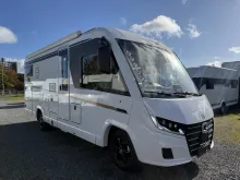 Fahrzeugbild Carthago C2-tourer I 147 RB-LE "L" comfort 4.2t #1