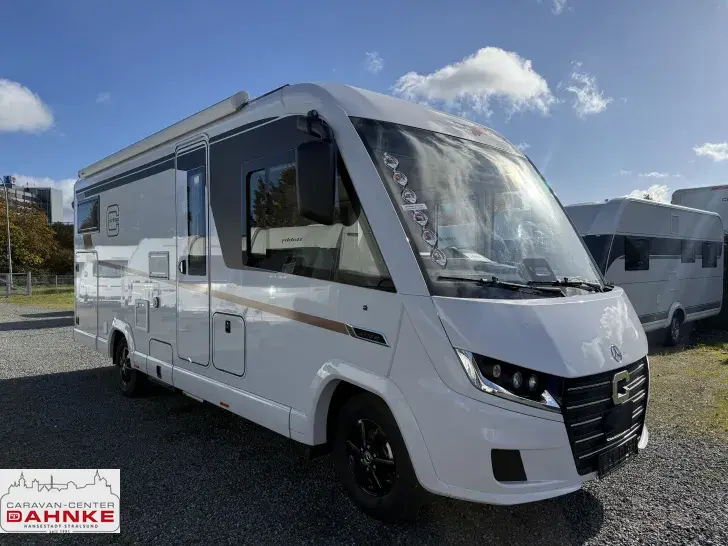 Fahrzeugbild Carthago C2-tourer I 147 RB-LE "L" comfort 4.2t #1