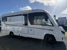 Fahrzeugbild Carthago C2-tourer I 147 RB-LE "L" comfort 4.2t #2