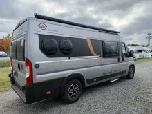 Fahrzeugbild Malibu Van First Class - Two Rooms 640 LE RB charming GT skyview #3