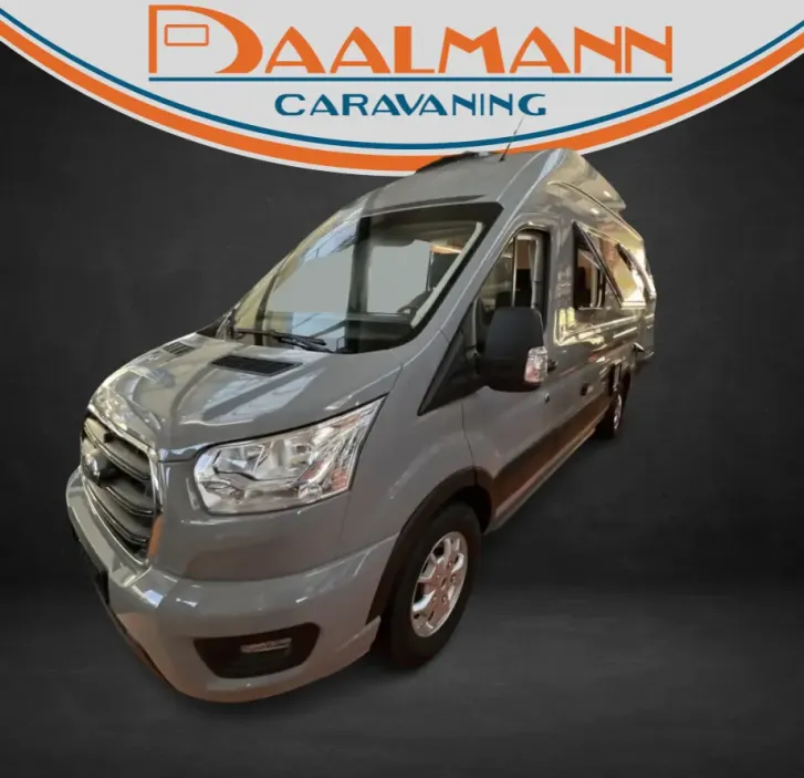 Fahrzeugbild Weinsberg CaraBus 600 MQ 170PS, Automatik, Dachklima #1