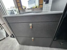 Fahrzeugbild Hymer ML-T 580 17Zoll-Räder|ZV|4Pak.|Solar|320AhLithum #7