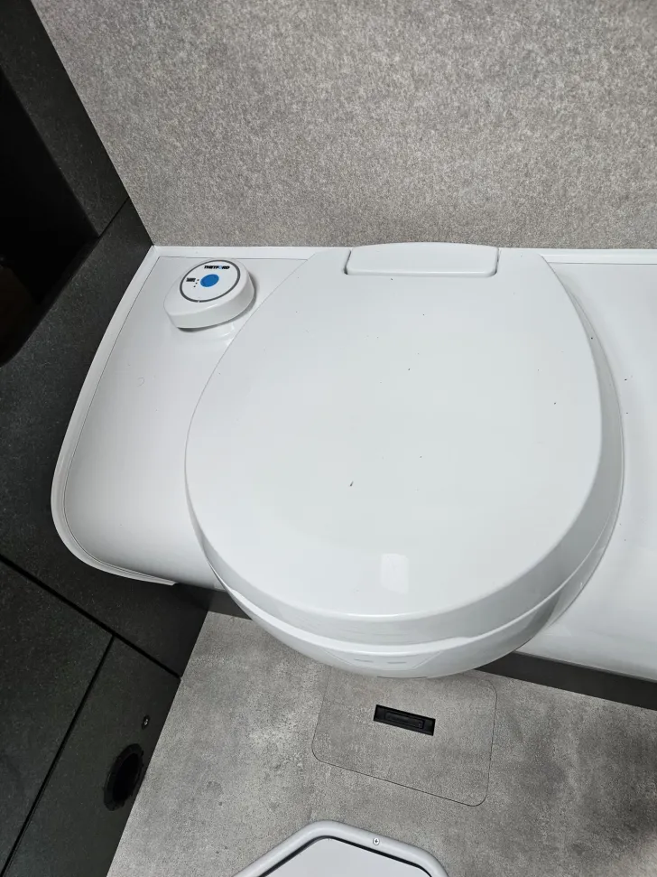 Fahrzeugbild Hymer ML-T 580 17Zoll-Räder|ZV|4Pak.|Solar|320AhLithum #14