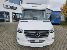 Fahrzeugbild Hymer ML-T 580 17Zoll-Räder|ZV|4Pak.|Solar|320AhLithum #23