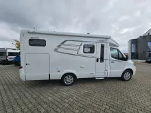 Fahrzeugbild Hymer ML-T 580 17Zoll-Räder|ZV|4Pak.|Solar|320AhLithum #24