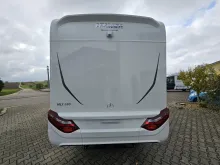 Fahrzeugbild Hymer ML-T 580 17Zoll-Räder|ZV|4Pak.|Solar|320AhLithum #25